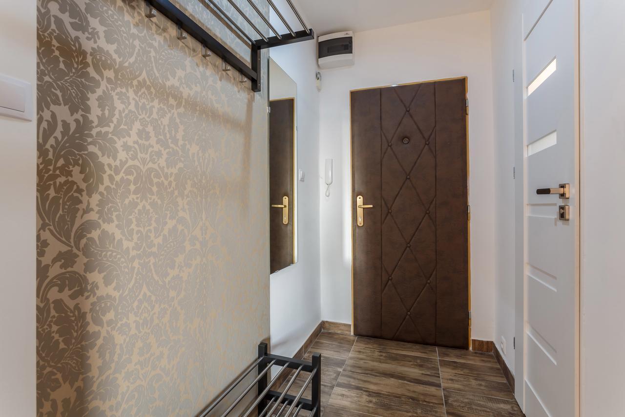Golden Apartments Острава Экстерьер фото